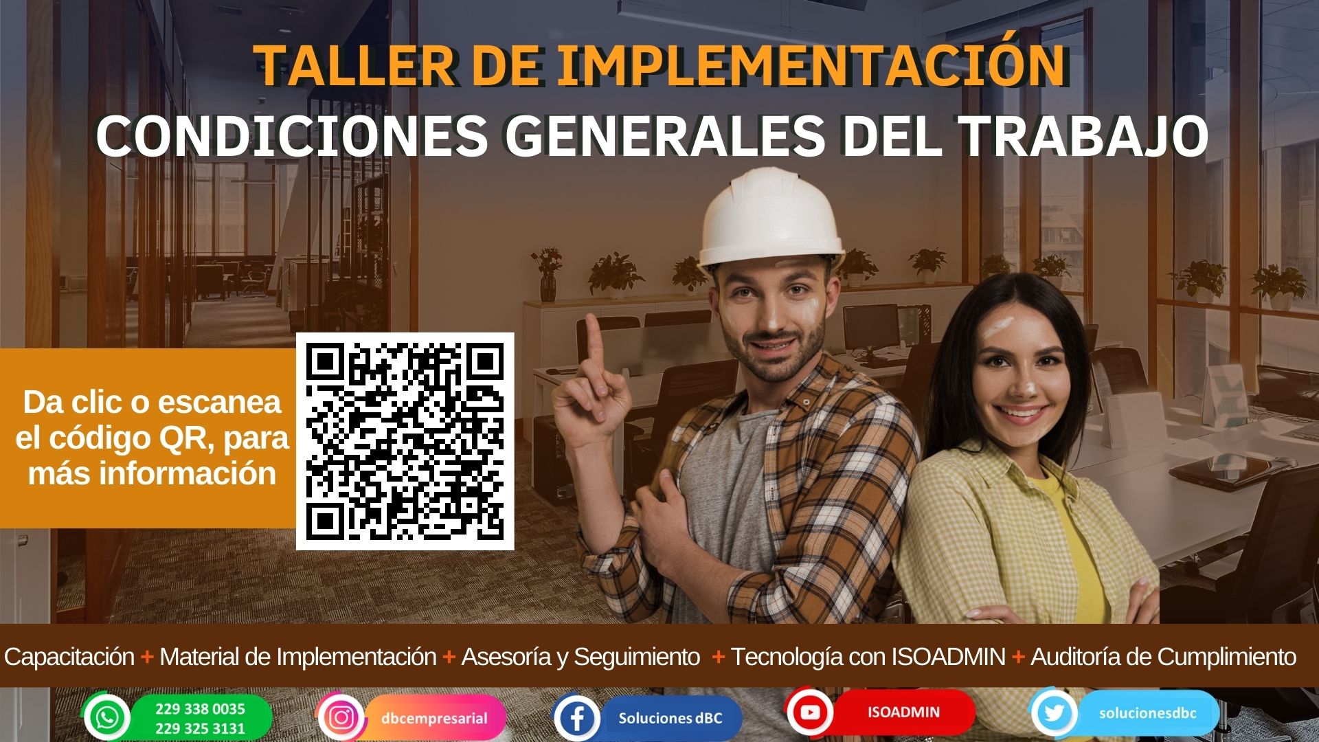 TallerCondicionesGeneralesdelTrabajo